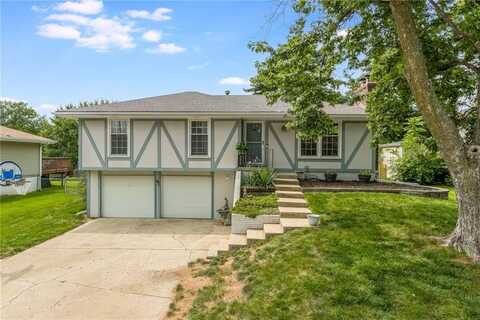 7411 NW 77th Street, Kansas City, MO 64152