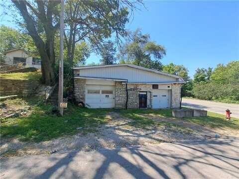 3120 Bellaire Avenue, Kansas City, MO 64129