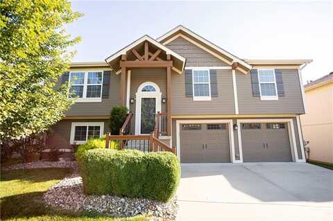 19604 E 6th Terrace, Independence, MO 64056