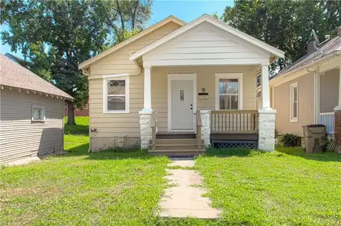 9 S 20th Street, Kansas City, KS 66102