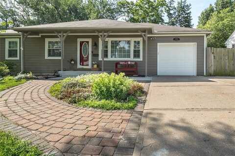 10513 W 90th Street, Overland Park, KS 66214