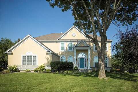 14601 Reinhardt Lane, Leawood, KS 66224