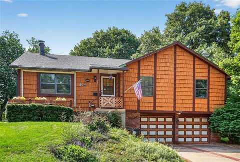519 Trevis Avenue, Belton, MO 64012