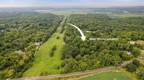 3724 N Perrin Road, Independence, MO 64058
