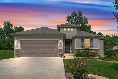 3617 N 112th Terrace, Kansas City, KS 66109