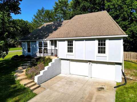 10303 Rosehill Road, Overland Park, KS 66215