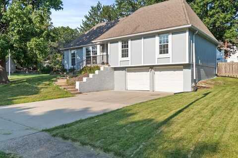 10303 Rosehill Road, Overland Park, KS 66215