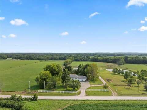 16409 E 289 Street, Harrisonville, MO 64701