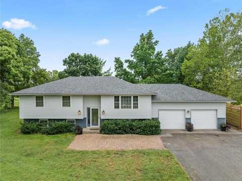 16409 E 289 Street, Harrisonville, MO 64701