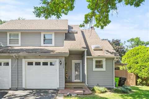 10020 W 86th Street, Overland Park, KS 66212