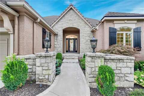 16720 S Country Club Drive, Lodi, MO 64012