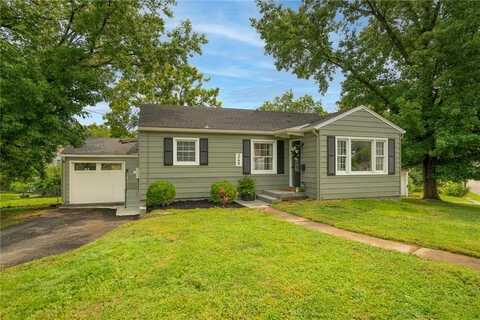 249 Allcutt Avenue, Bonner Springs, KS 66012