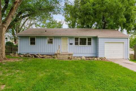 6130 Riggs Road, Mission, KS 66202