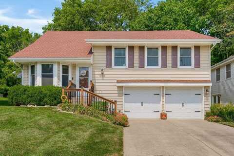 1708 NW 63rd Terrace, Kansas City, MO 64118