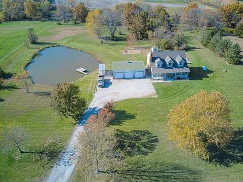 7150 SE Rhodus Road, Lawson, MO 64062