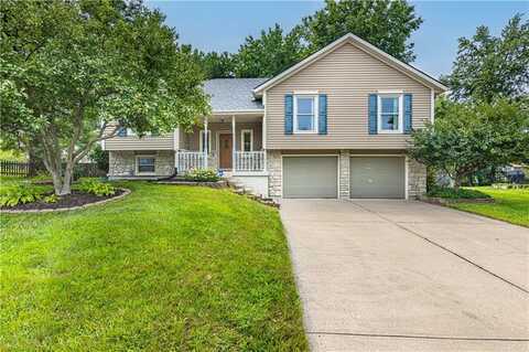 1403 SE 7th Court, Lees Summit, MO 64063