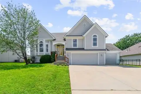 10505 NW 87th Terrace, Kansas City, MO 64153