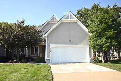5218 W 122nd Street, Overland Park, KS 66209