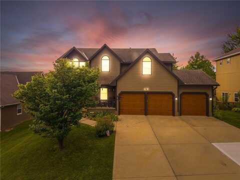 825 DOGWOOD N/A, Excelsior Springs, MO 64024