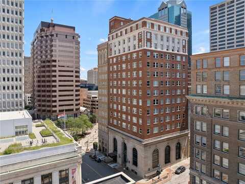 21 W 10th Street, Kansas City, MO 64105