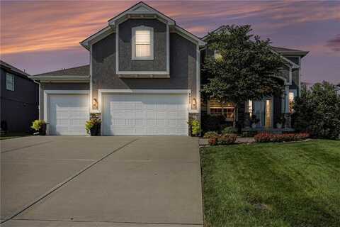 4602 NE 91st Terrace, Kansas City, MO 64156