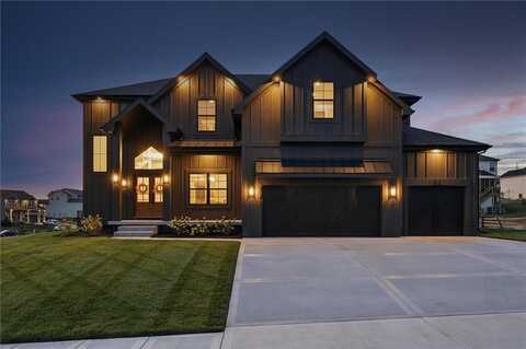 13604 NE 114th Place, Kearney, MO 64060