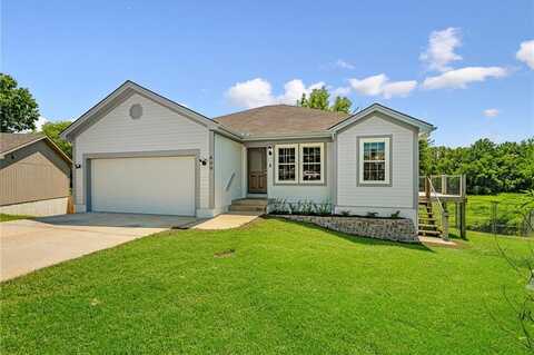 409 N Saville Court, Independence, MO 64050