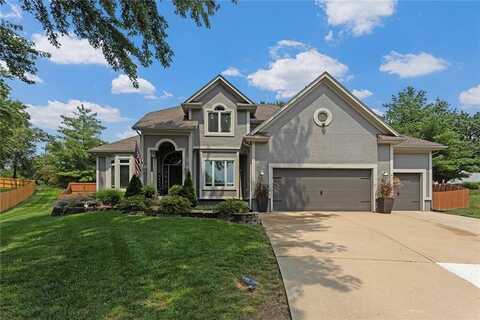 18004 E 29TH TERRACE Court, Independence, MO 64057