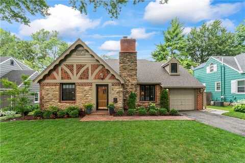 5538 Aberdeen Road, Fairway, KS 66205