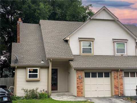 10010 W 86th Street, Overland Park, KS 66212