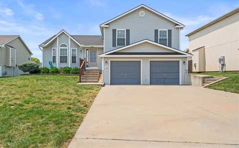 8516 N Arcola Avenue, Kansas City, MO 64153