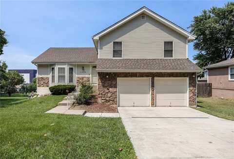 3804 E 19th Street, Kansas City, MO 64127