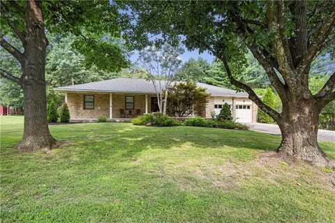 107 N Harrison Street, Spring Hill, KS 66083