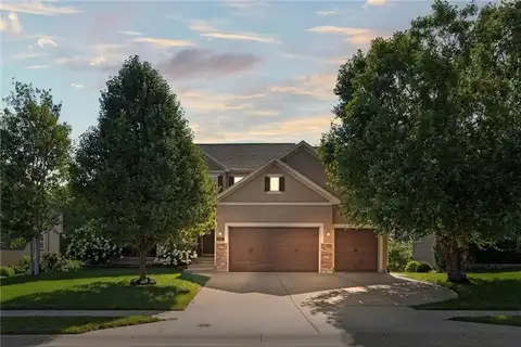 11031 N Wabash Avenue, Kansas City, MO 64155