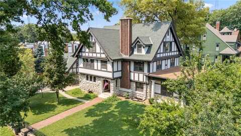 420 E 37th Street, Kansas City, MO 64109