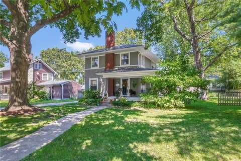 7321 Wyoming Street, Kansas City, MO 64114