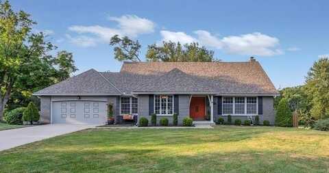 9006 W 104th Terrace, Overland Park, KS 66212