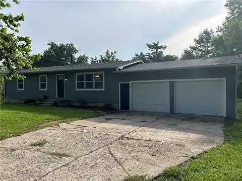 510 S 18th Street, Atchison, KS 66002