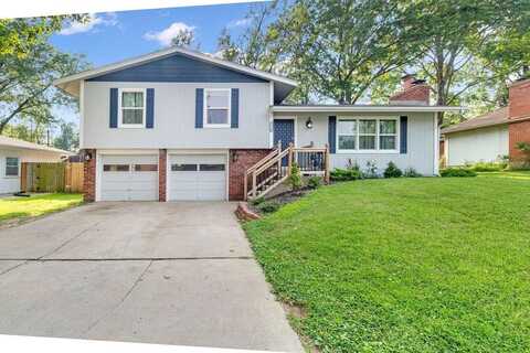 2216 N 82nd Terrace, Kansas City, KS 66109