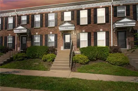 8174 N Oakley Avenue, Kansas City, MO 64119