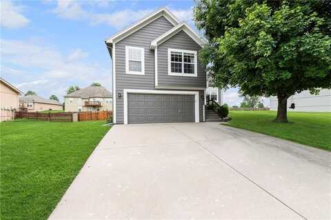 6805 NE 114TH Terrace, Kansas City, MO 64156