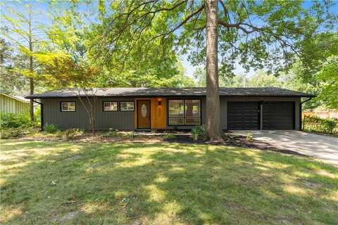 7620 tomahawk Road, Prairie Village, KS 66208