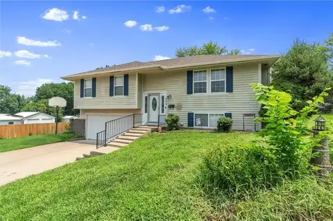 409 Benton Street, Richmond, MO 64085