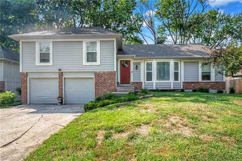 5804 NE Buttonwood Tree Lane, Kansas City, MO 64119