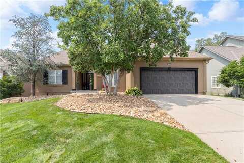 10010 Vista Drive, Lenexa, KS 66220