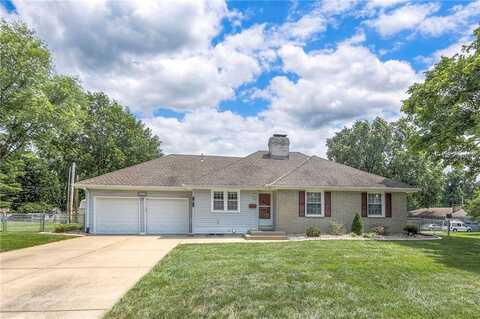 5005 S Woodside Avenue, Independence, MO 64055