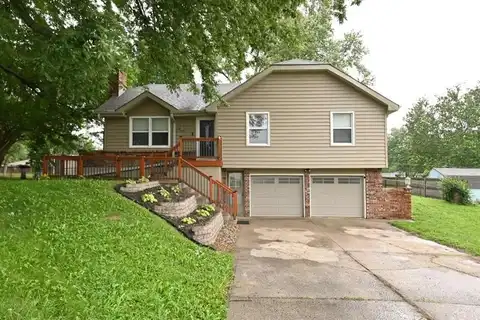 1019 NE 114th Terrace, Kansas City, MO 64155