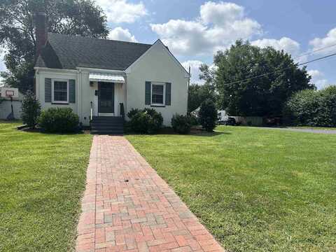 642 ROOSEVELT ST, HARRISONBURG, VA 22801