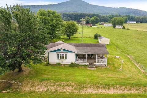 481 ELDON YATES DR, STANLEY, VA 22851