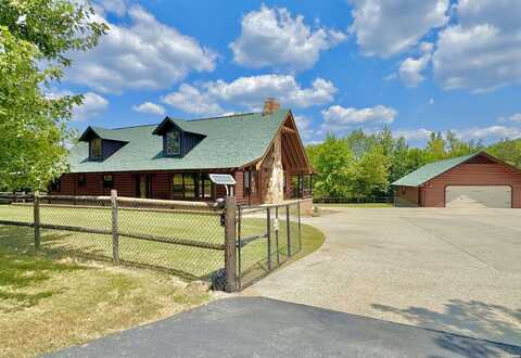 1646 BRADY MOUNTAIN Road, Royal, AR 71968
